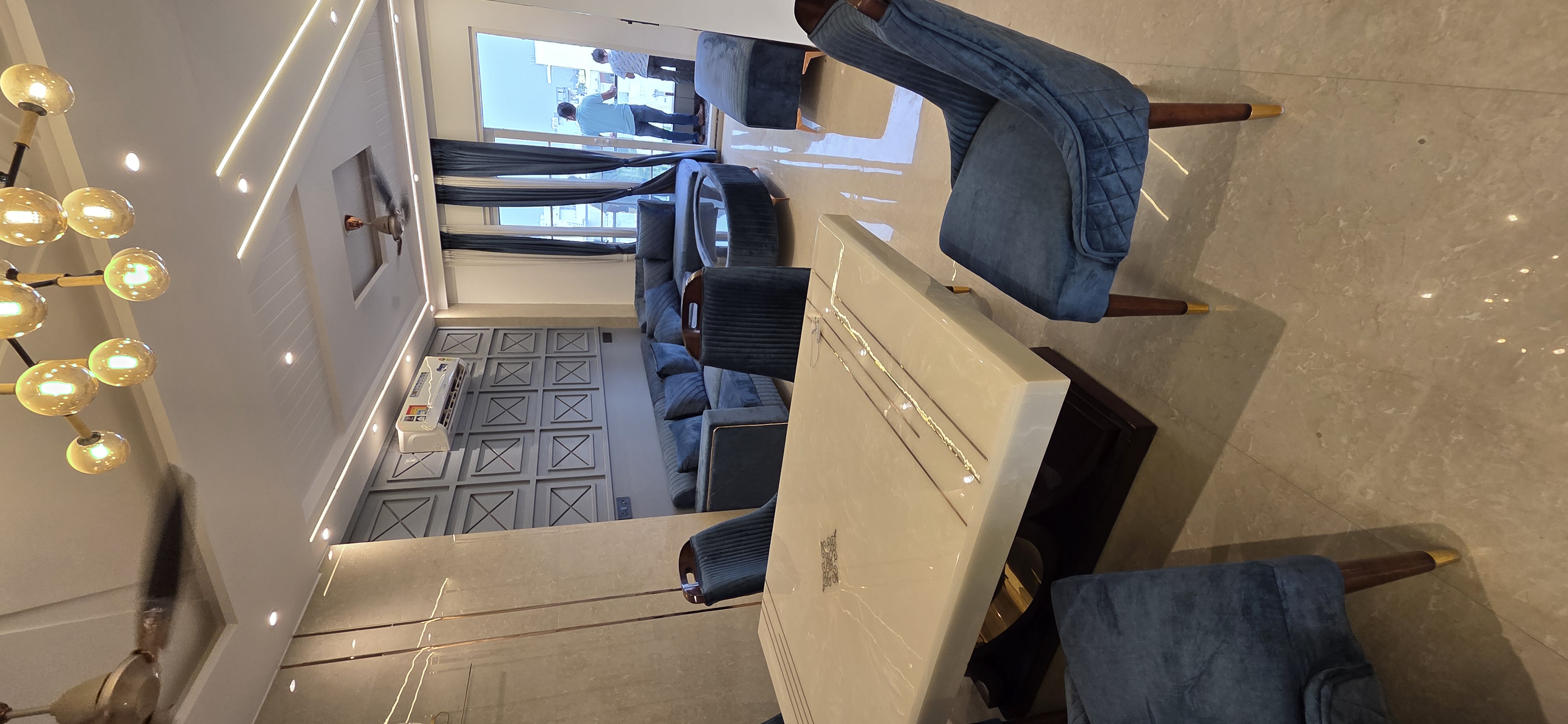 3 BHK Independent House For Sale in Experion The Westerlies