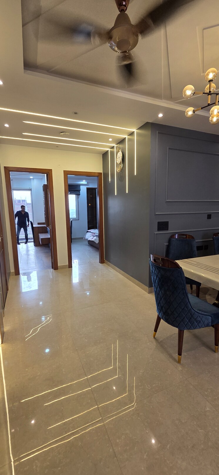 undefined, experion-the-westerlies 3 Bedroom 1800 Sq.Ft. Independent House In Sector 108 Gurgaon 8946924