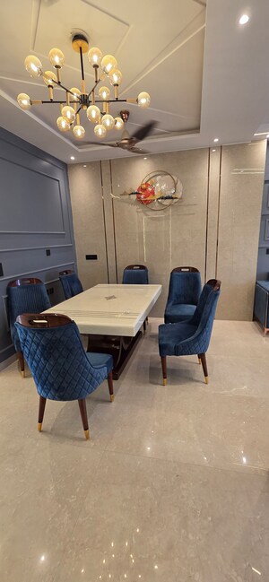 Master Bedroom in 3 BHK Independent House at Experion The Westerlies, Sector 108 – for Sale