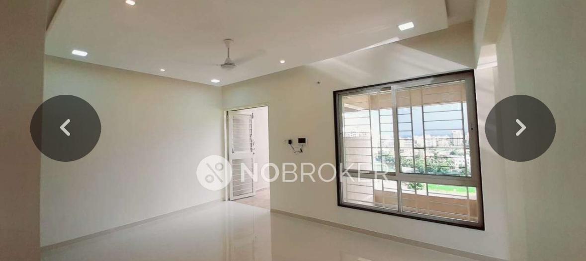 2 BHK + Pooja Room,Servant Room,Study Room,Extra Room 630 Sq.Ft. Apartment in Millennium Acropolis