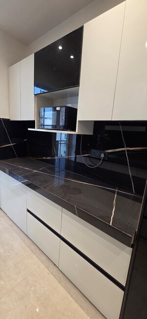 Staircase in 3 BHK Independent House at Experion The Westerlies, Sector 108 – for Sale