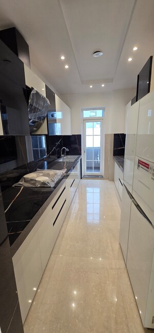 Master Bedroom in 3 BHK Independent House at Experion The Westerlies, Sector 108 – for Sale