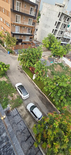 3 BHK Independent House – Exterior View View at Experion The Westerlies, Sector 108 - for Sale