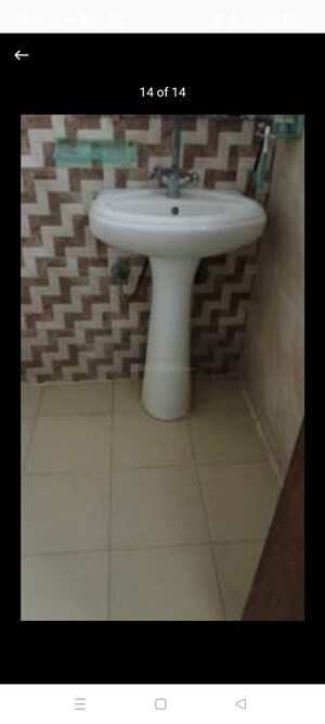 Master Bedroom in 3 BHK Apartment at Gaur Saundaryam, Tech Zone 4 Greater Noida – for Sale