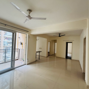 Room in 3 BHK Apartment at Tulip Violet, Palda Dhaani – for Rent