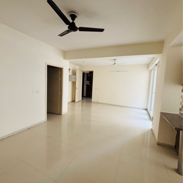Room in 3 BHK Apartment at Tulip Violet, Palda Dhaani – for Rent