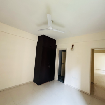 Room in 3 BHK Apartment at Tulip Violet, Palda Dhaani – for Rent