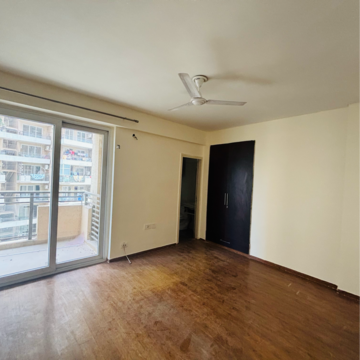 Room in 3 BHK Apartment at Tulip Violet, Palda Dhaani – for Rent