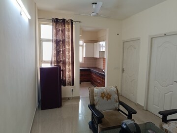 2 BHK Apartment For Rent in Shree Vardhman Mantra, Sector 67