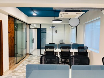  Office Space For Rent in Gachibowli
