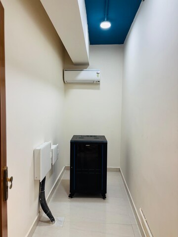 Furnished Amenities in  Office Space at Gachibowli – for Rent
