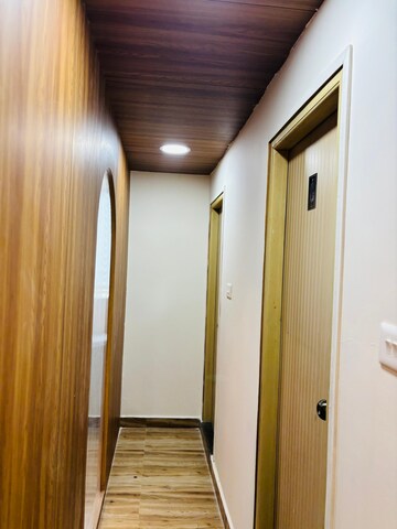 Building Lobby in  Office Space at Gachibowli – for Rent