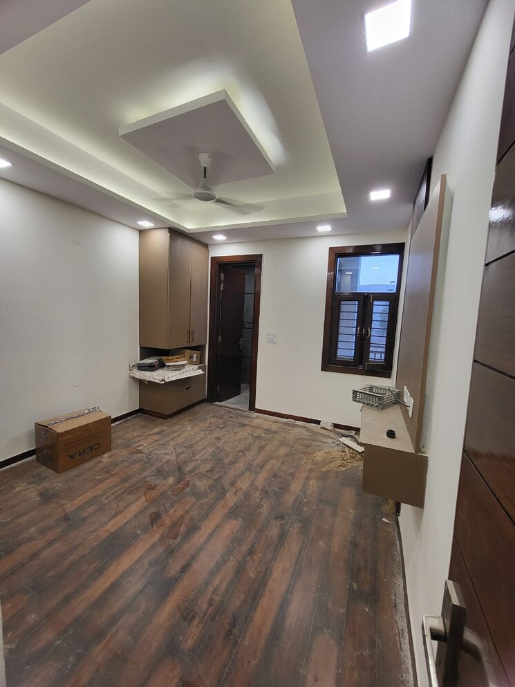 Bedroom, fidato-honour-homes 3 Bedroom 173 Sq.Yd. Builder Floor In Sector 89 Faridabad 8947112