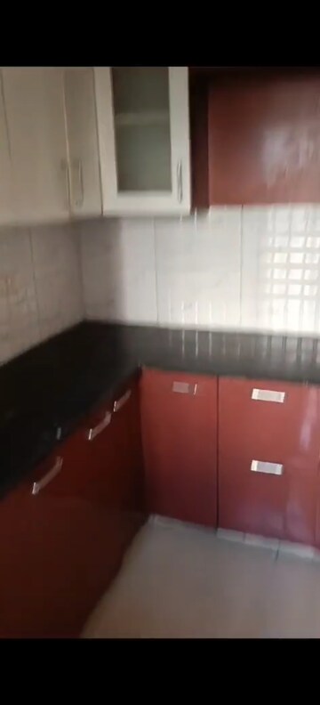 Kitchen in 2 BHK Apartment at Galaxy North Avenue ll, Gaur City 2 – for Sale