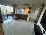 3 BHK + Extra Room 1600 Sq.Ft. Apartment in Bindiya CHS