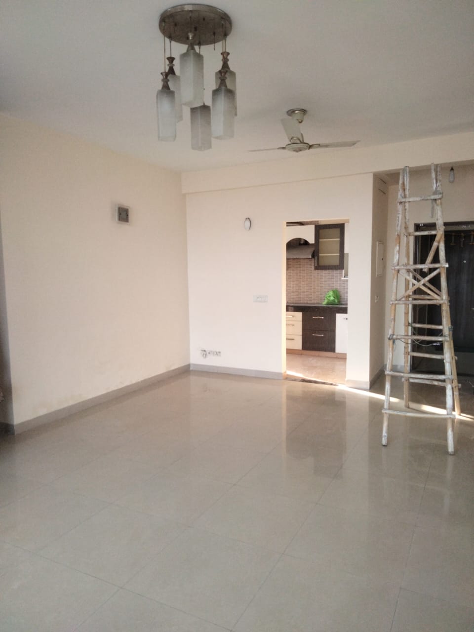 3 BHK 1600 Sq.Ft. Apartment in Omaxe Grand