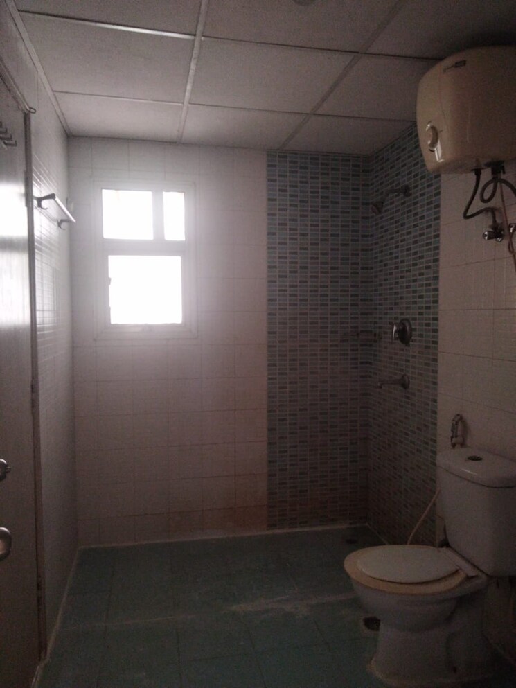 Bathroom, omaxe-grand 3 Bedroom 1600 Sq.Ft. Apartment In Sector 93b Noida 8946909