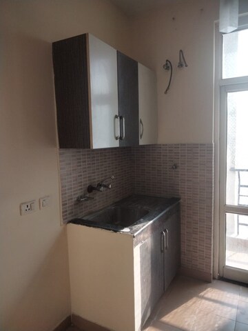 Kitchen in 3 BHK Apartment at Omaxe Grand, Sector 93b – for Rent