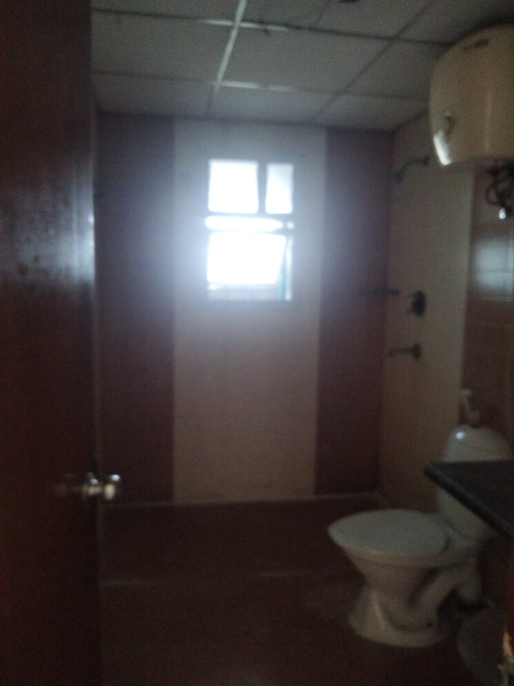 Bathroom, omaxe-grand 3 Bedroom 1600 Sq.Ft. Apartment In Sector 93b Noida 8946909