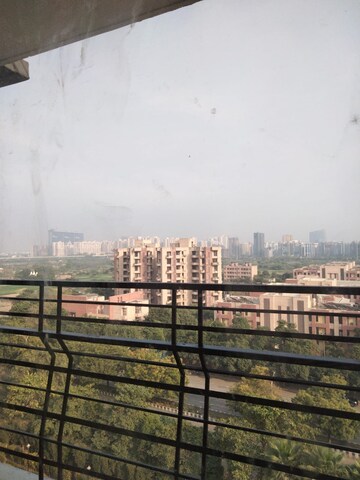 3 BHK Apartment – Exterior View View at Omaxe Grand, Sector 93b - for Rent