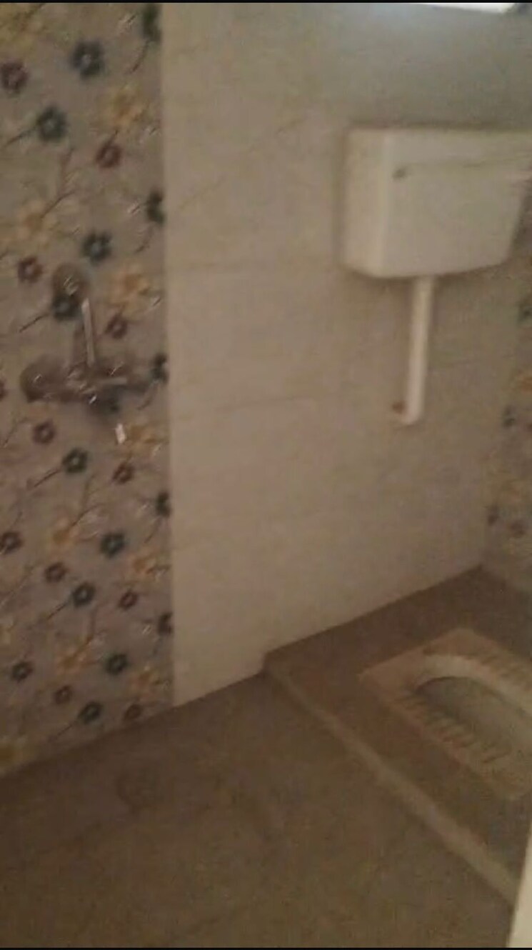 Bathroom, karanjade 1 RK 380 Sq.Ft. Apartment In Karanjade Navi Mumbai 8946914