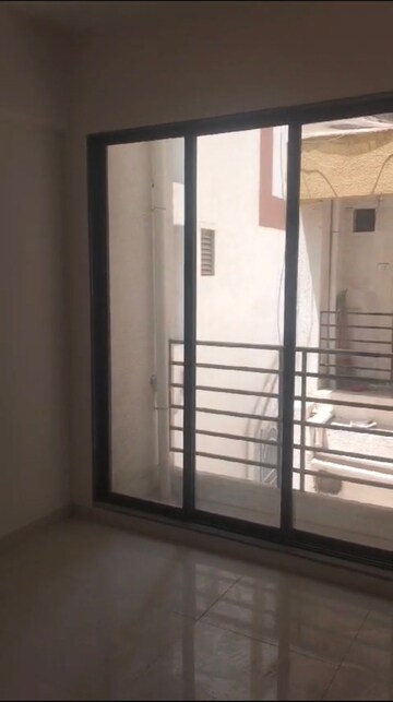 Building Lobby in 1 RK Apartment at Karanjade – for Sale