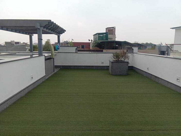 Exterior View, hauz khas enclave 4 Bedroom 2500 Sq.Ft. Builder Floor In Hauz Khas Enclave Delhi 8946960