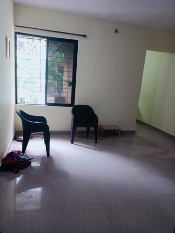 Master Bedroom in 1 BHK Apartment at Kasheli – for Rent