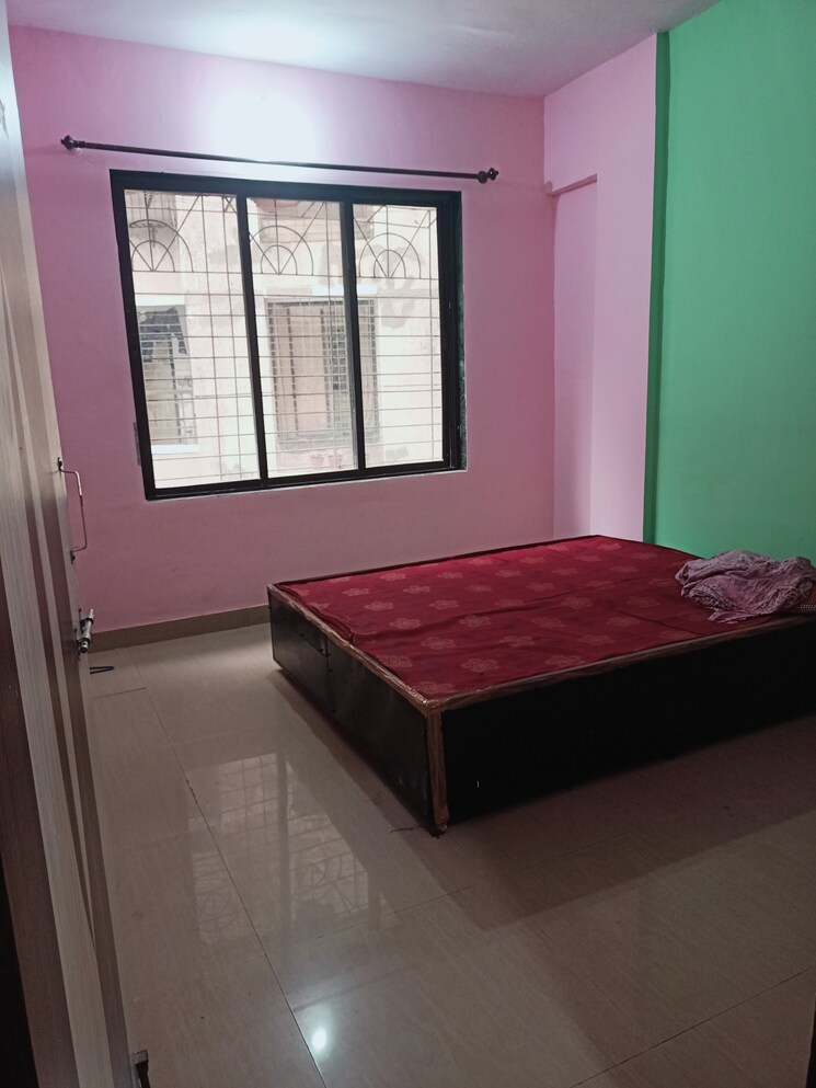 Bedroom, kasheli 1 Bedroom 600 Sq.Ft. Apartment In Kasheli Thane 8946956