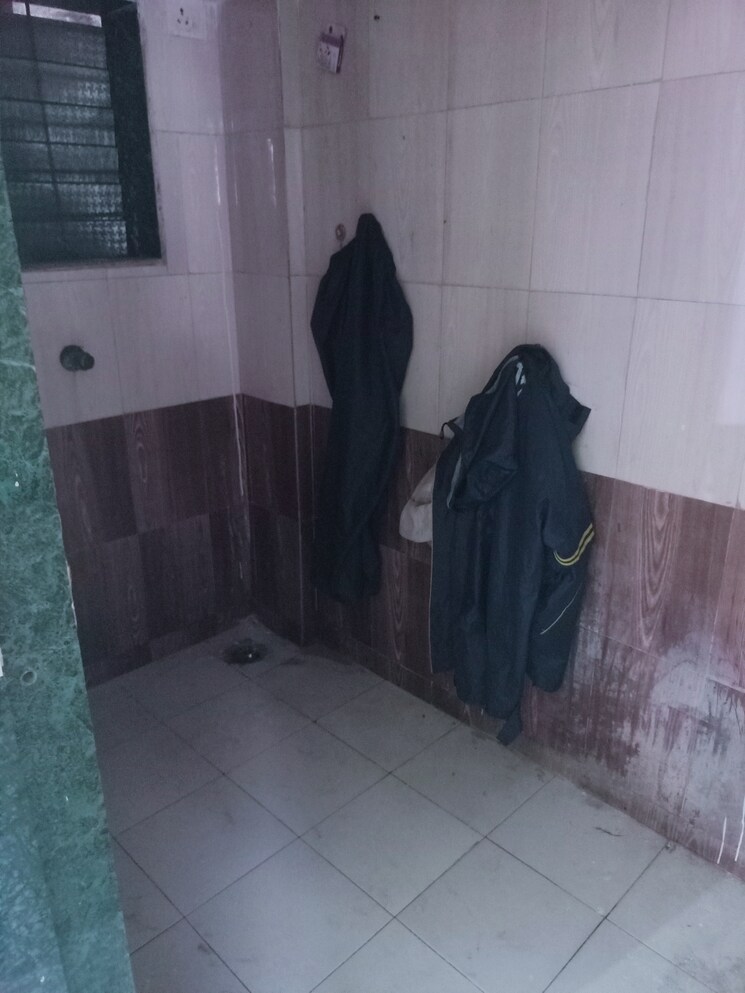 Bathroom, kasheli 1 Bedroom 600 Sq.Ft. Apartment In Kasheli Thane 8946956