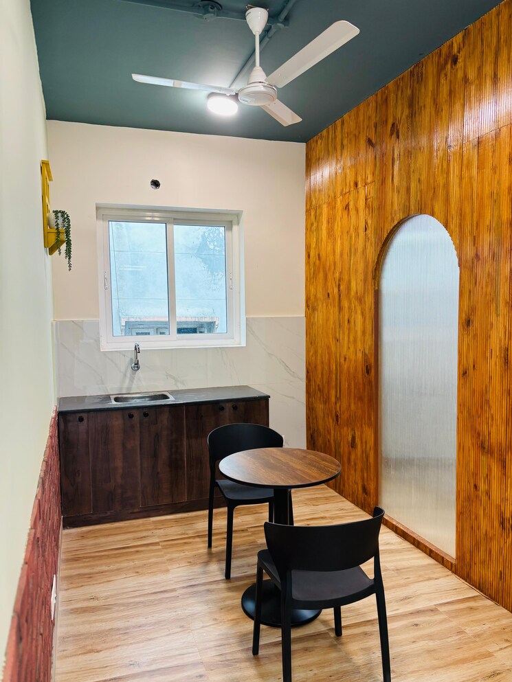 Team Area, gachibowli Commercial Office Space 1816 Sq.Ft. In Gachibowli Hyderabad 8946974