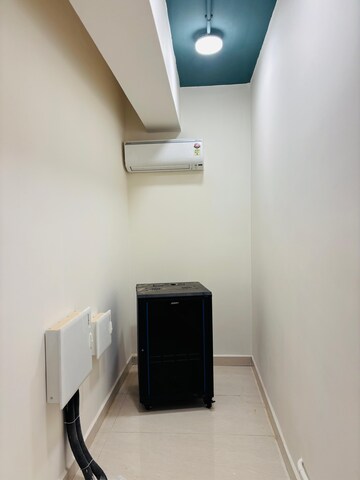 Furnished Amenities in  Office Space at Gachibowli – for Rent