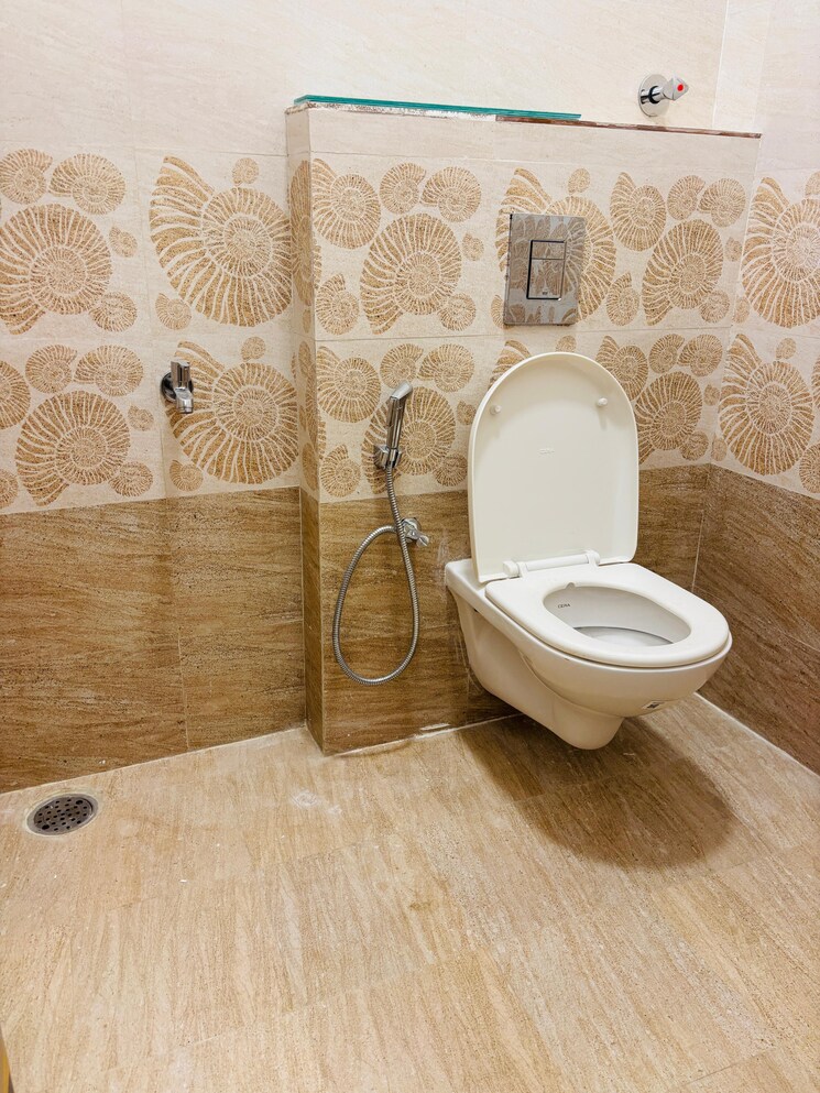 Floor Plan, gachibowli Commercial Office Space 1816 Sq.Ft. In Gachibowli Hyderabad 8946974