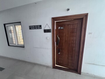 3 BHK Apartment For Rent in Dukes Galaxy, Banjara Hills