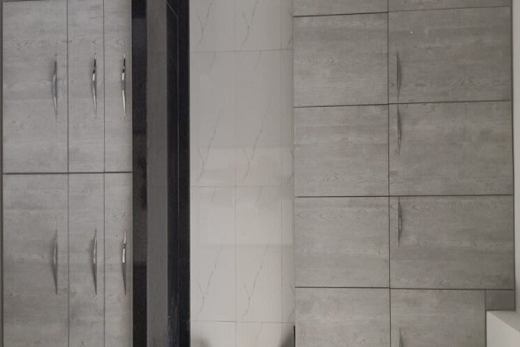 Bathroom, mayfair-the-view 1 Bedroom 520 Sq.Ft. Apartment In Vikhroli West Mumbai 8946933