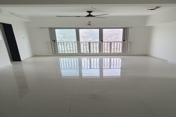 1 BHK Apartment For Sale in Mayfair The View, Vikhroli West