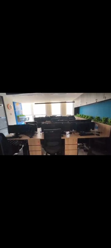  Showroom For Sale in Atul Blue Empress, Kandivali West