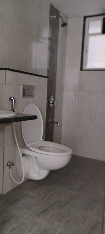 Attached Bathroom in 2 BHK Apartment at Kolte Patil Life Republic Universe, Hinjewadi – for Rent