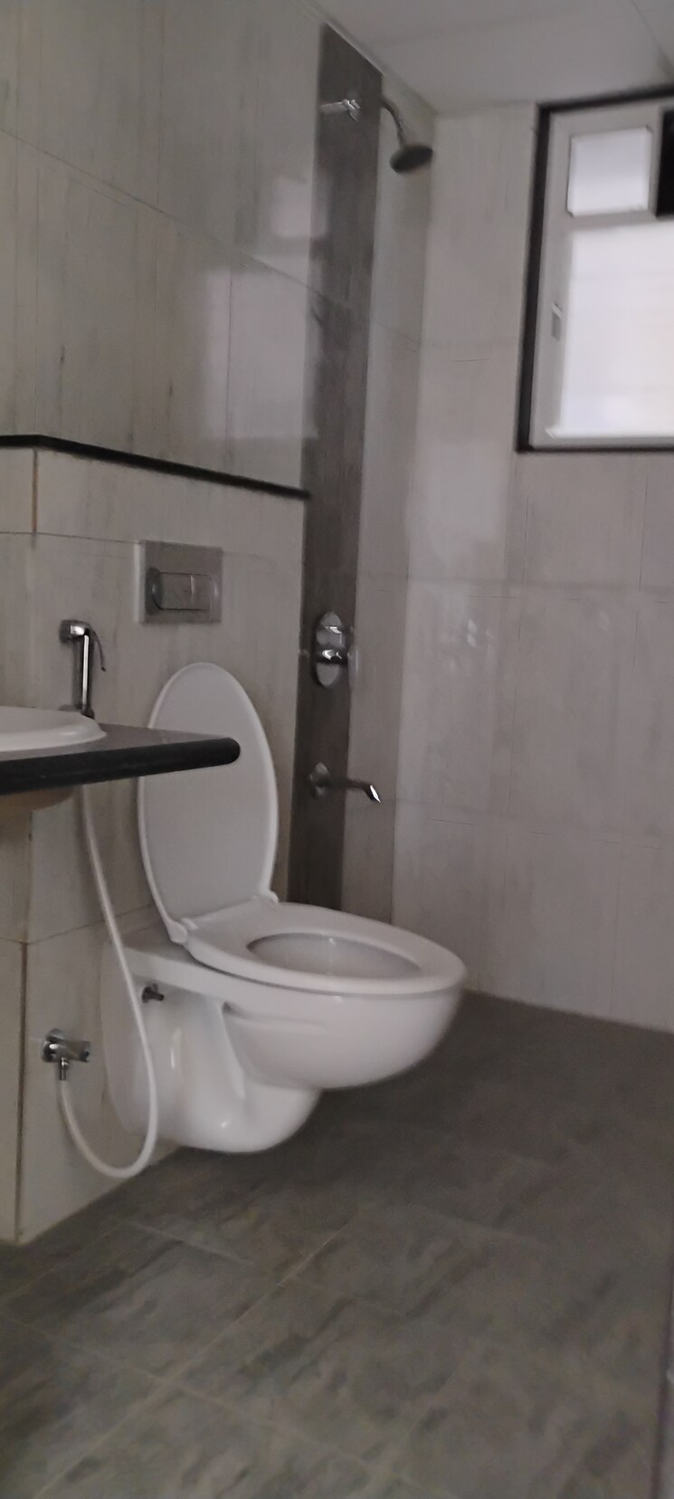 Attached Bathroom, kolte-patil-life-republic-universe 2 Bedroom 612 Sq.Ft. Apartment In Hinjewadi Pune 8947030