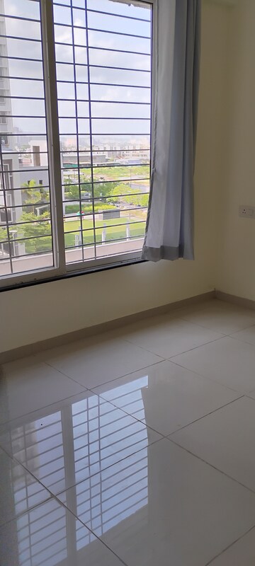 Bedroom in 2 BHK Apartment at Kolte Patil Life Republic Universe, Hinjewadi – for Rent