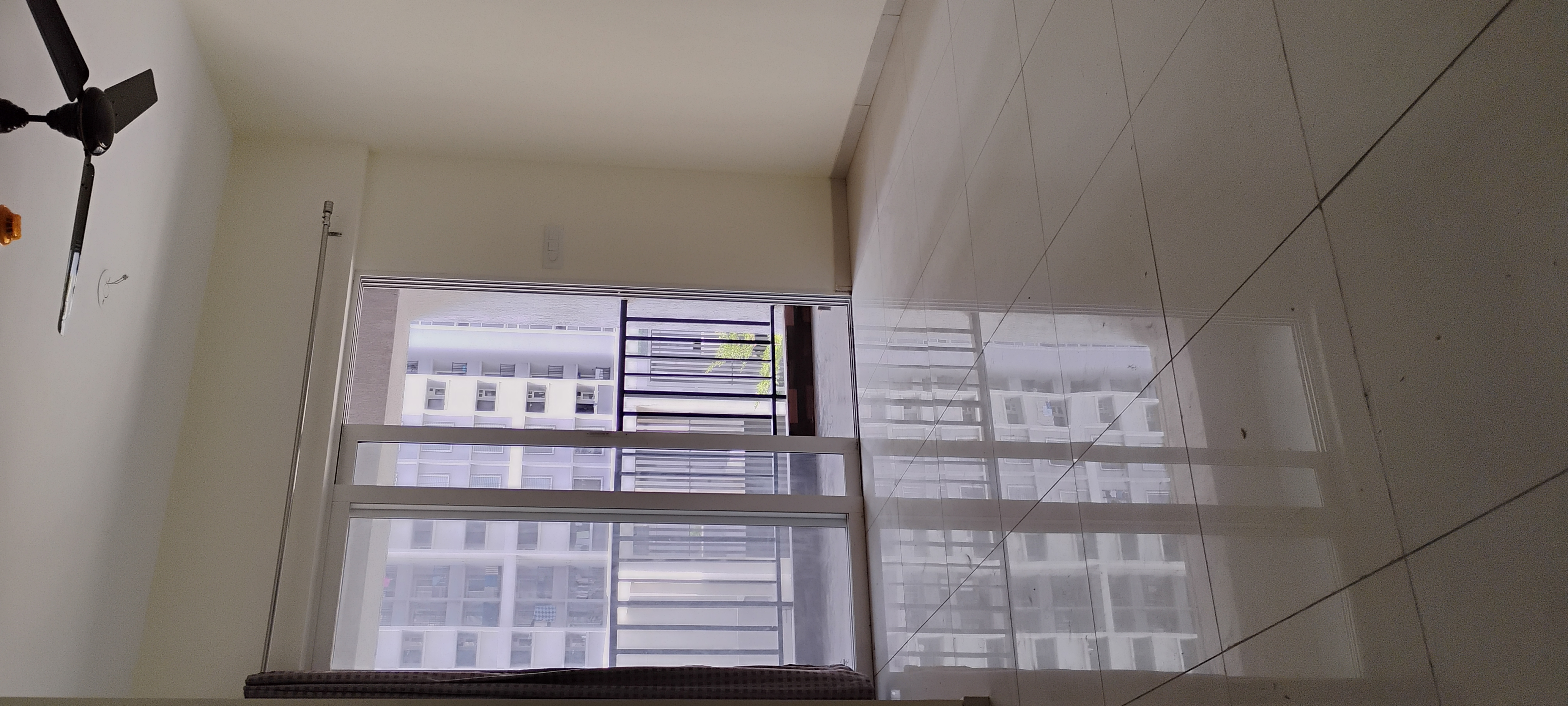 2 BHK 612 Sq.Ft. Apartment in Kolte Patil Life Republic Universe