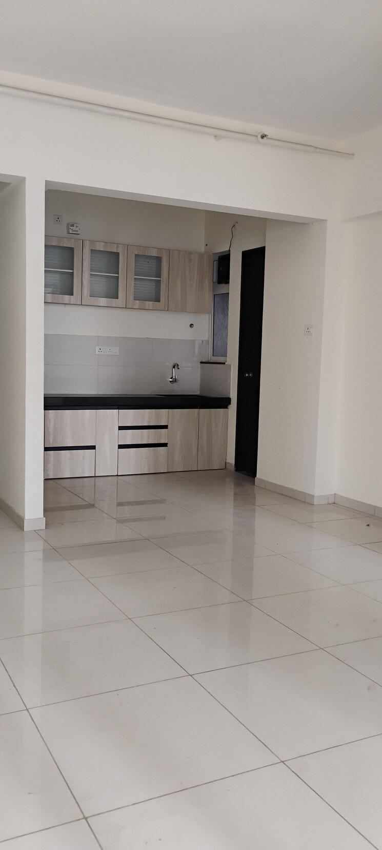 Living Room, kolte-patil-life-republic-universe 2 Bedroom 612 Sq.Ft. Apartment In Hinjewadi Pune 8947030