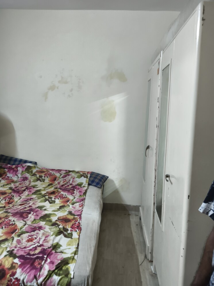 Bedroom, vile parle west 1 Bedroom 500 Sq.Ft. Apartment In Vile Parle West Mumbai 8947179