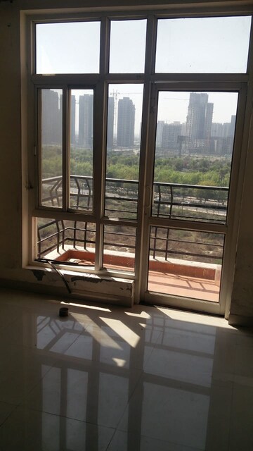 Balcony in 2 BHK Apartment at Omaxe Grand, Sector 93b – for Sale
