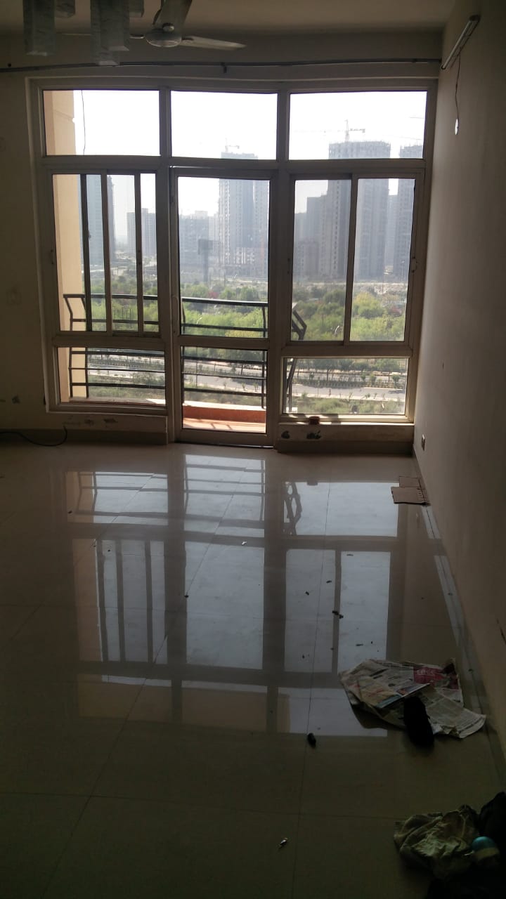 2 BHK 1110 Sq.Ft. Apartment in Omaxe Grand