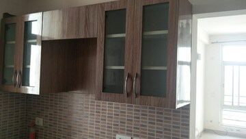 Bathroom in 2 BHK Apartment at Omaxe Grand, Sector 93b – for Sale