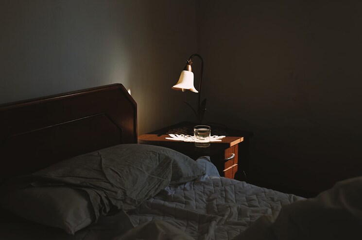 Bedroom, signature-global-cloverdale 3 Bedroom 2095 Sq.Ft. Apartment In Sector 71 Gurgaon 8947012