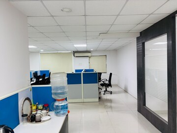 Team Area in  Office Space at Madhapur – for Rent
