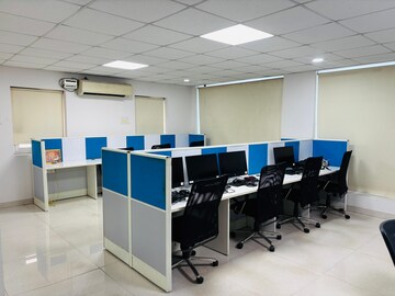  Office Space For Rent in Madhapur