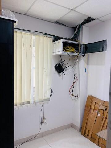 Team Area in  Office Space at Madhapur – for Rent